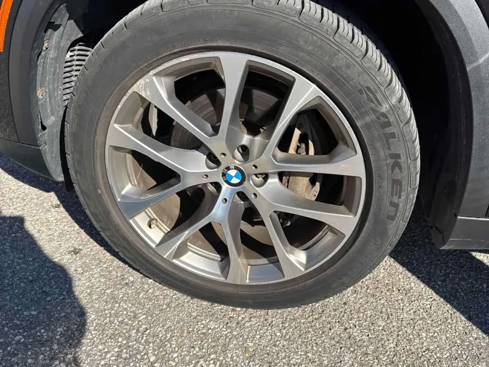 BMW X5 xDrive40i 2019