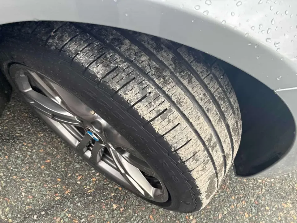 BMW 330i xDrive 2018