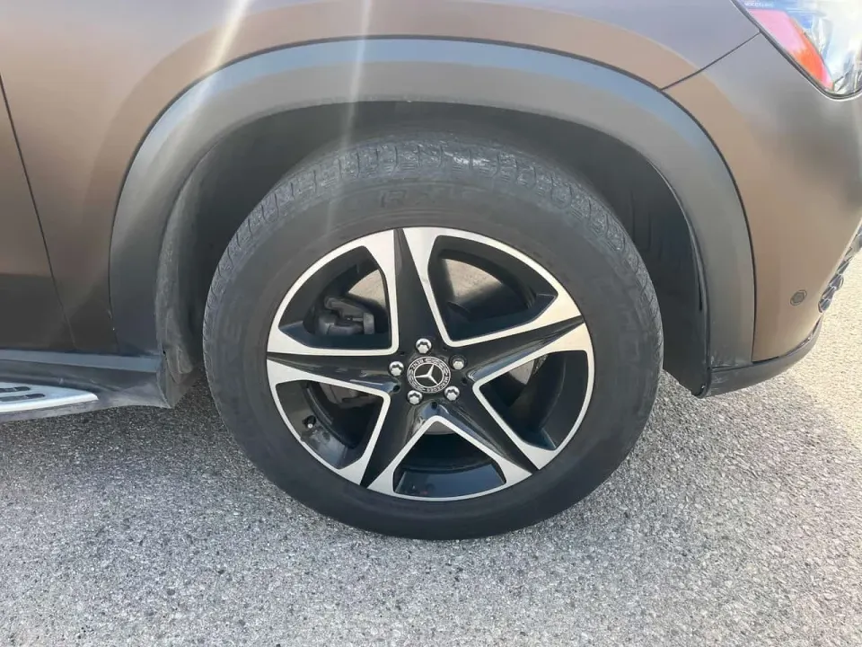 Mercedes-Benz GLE 450 2023