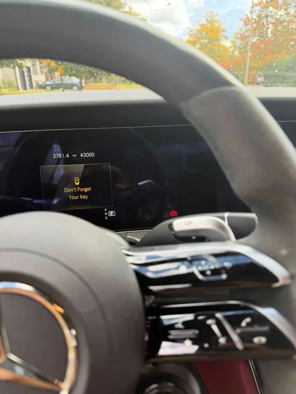 Mercedes-Benz AMG CLS 53 2022