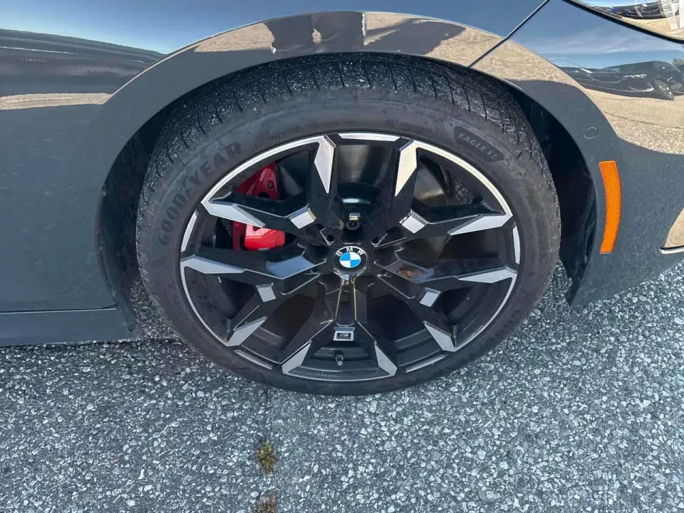 BMW M340i xDrive 2026
