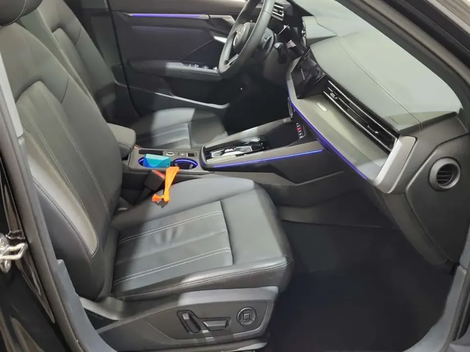 Audi A3 Progressiv 2025