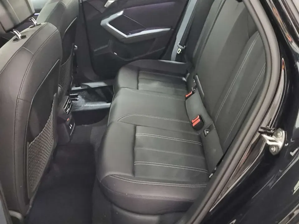 Audi A3 Progressiv 2025