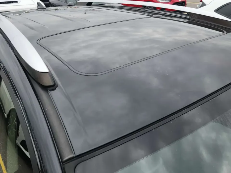 Toyota Rav4 XLE 2016
