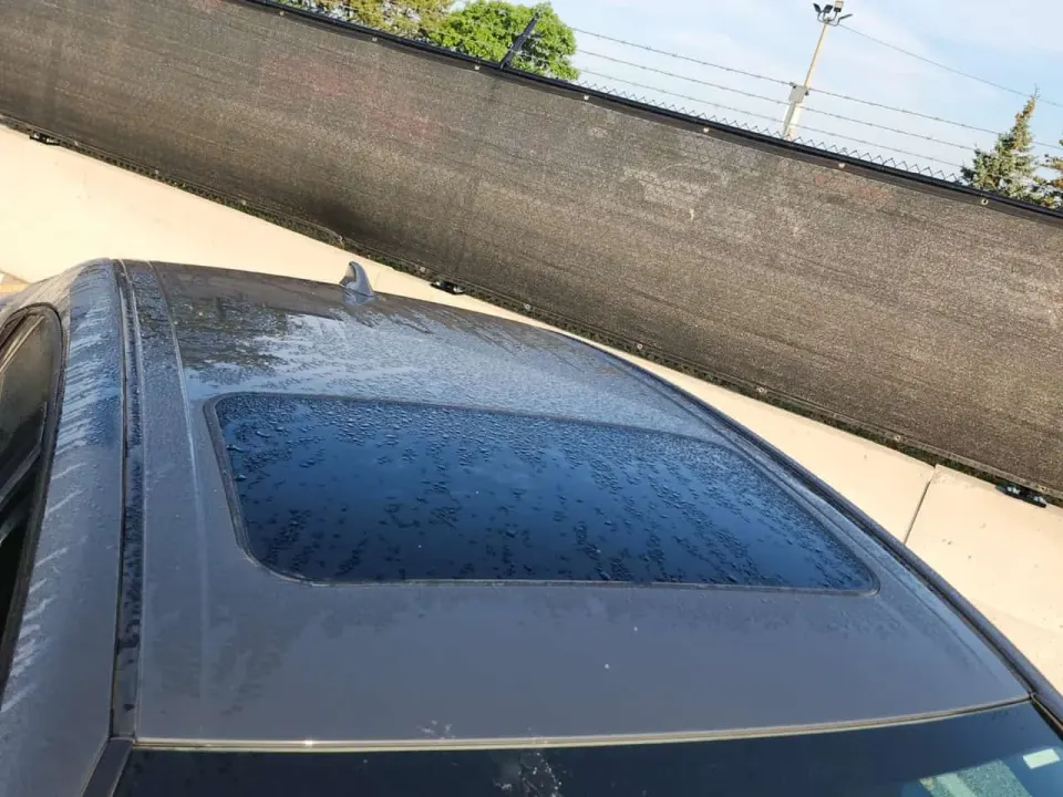 Toyota Camry SE 2025