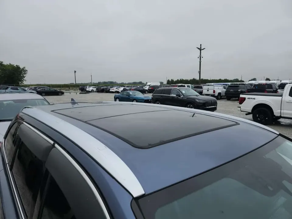 Toyota Highlander Awd Limited 2019