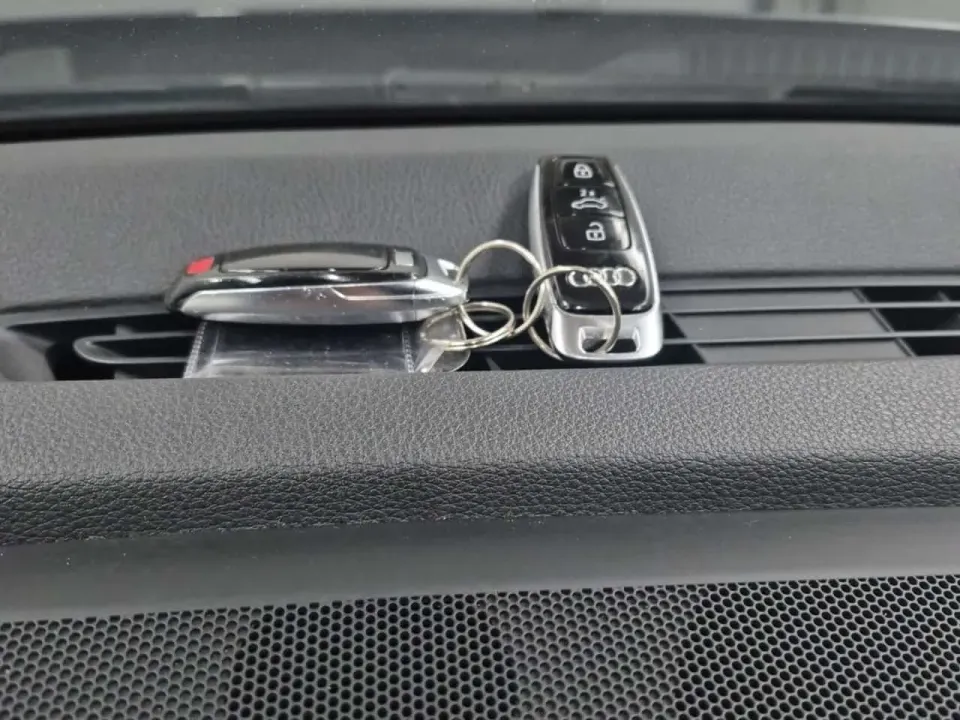 Audi Q7 55 Tfsi Quattro Progressiv 2021