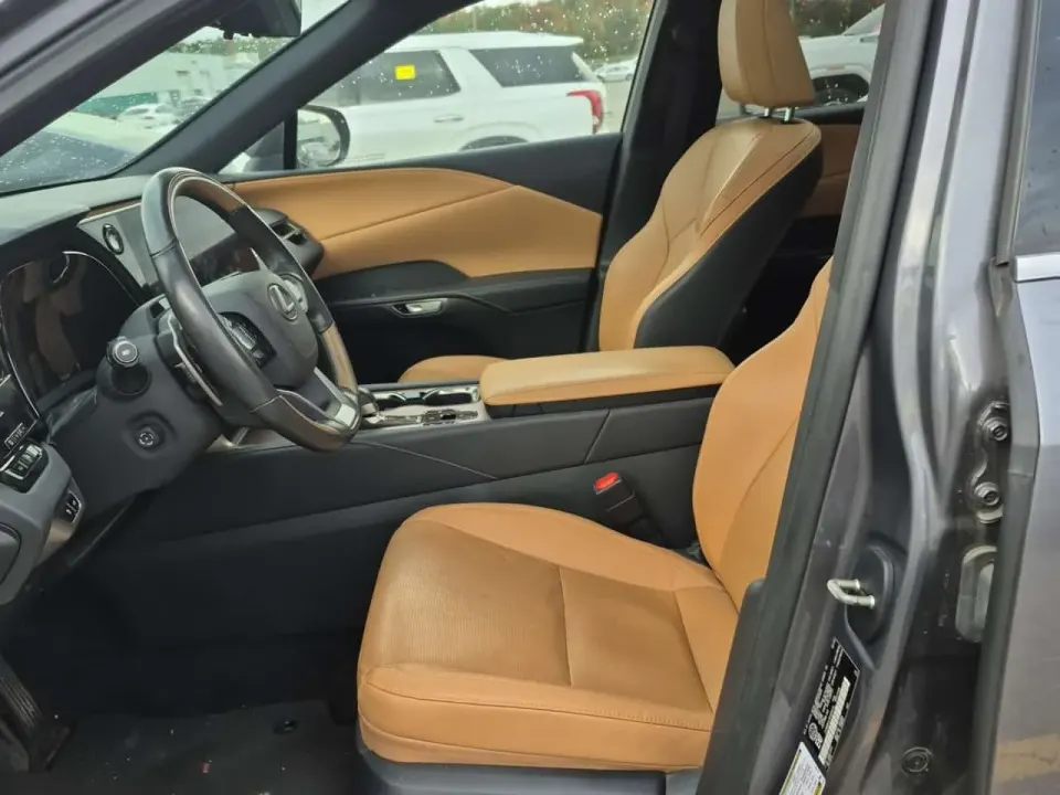 Lexus RX 350H 2023