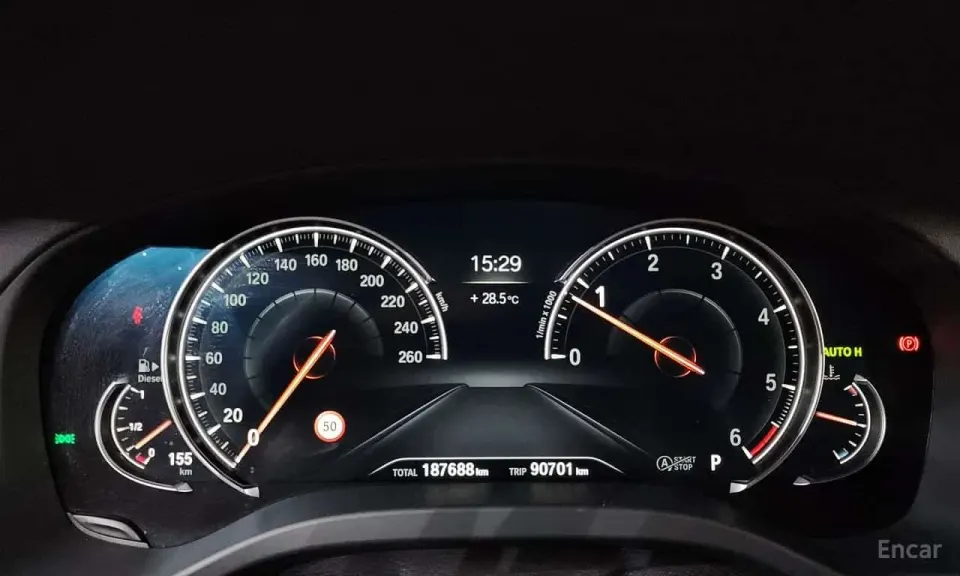 BMW X3 xDrive 20d M Sport 2017