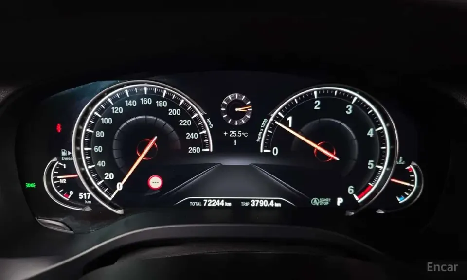 BMW X3 xDrive 20d M Sport 2019
