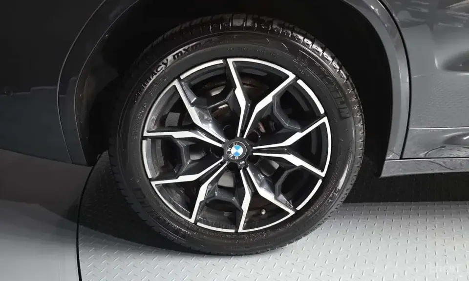 BMW X3 xDrive 20i M Sport 2022
