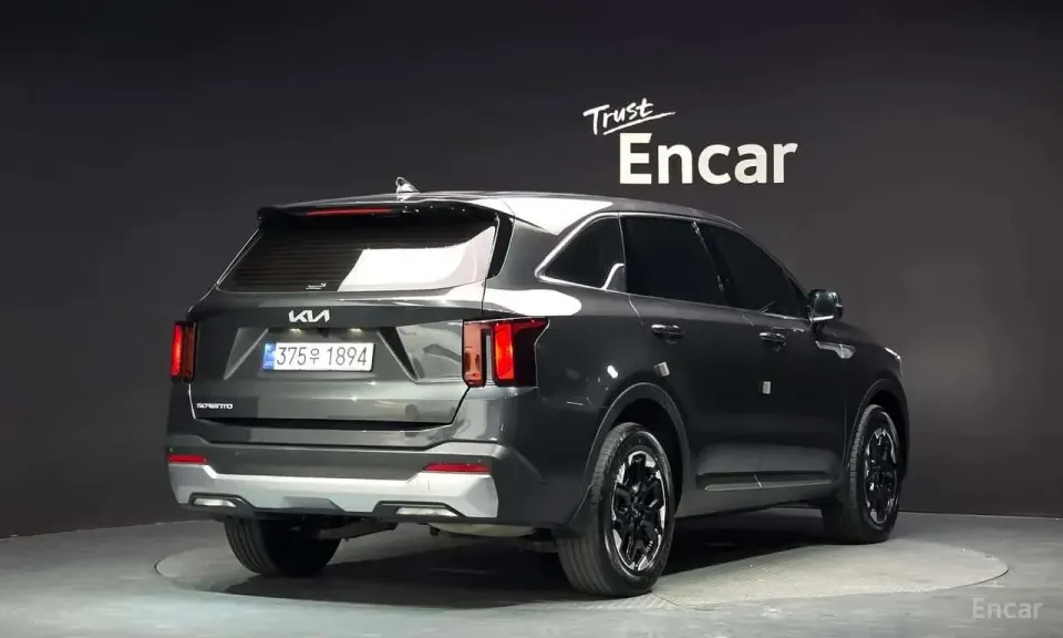 Kia Sorento Diesel 2.2 2WD 2023