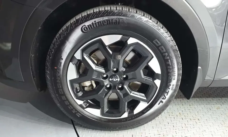 Kia Sorento Diesel 2.2 2WD 2023
