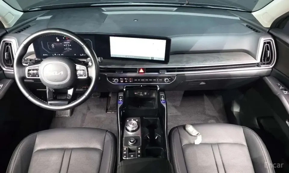 Kia Sorento Diesel 2.2 2WD 2023