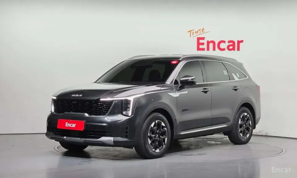 Kia Sorento Diesel 2.2 4WD 2024