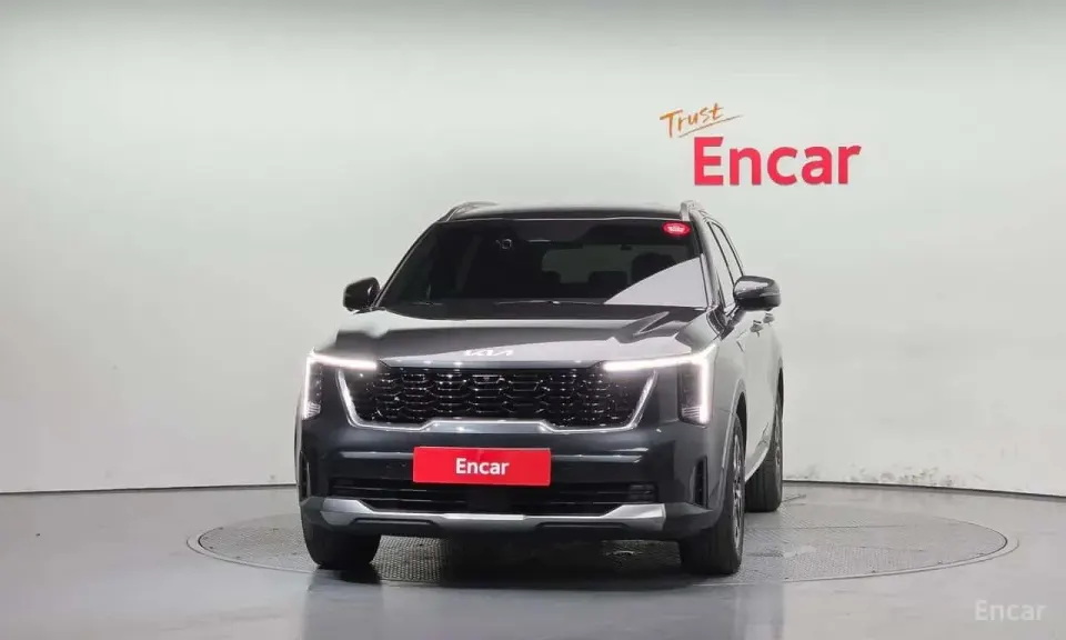 Kia Sorento Diesel 2.2 4WD 2024