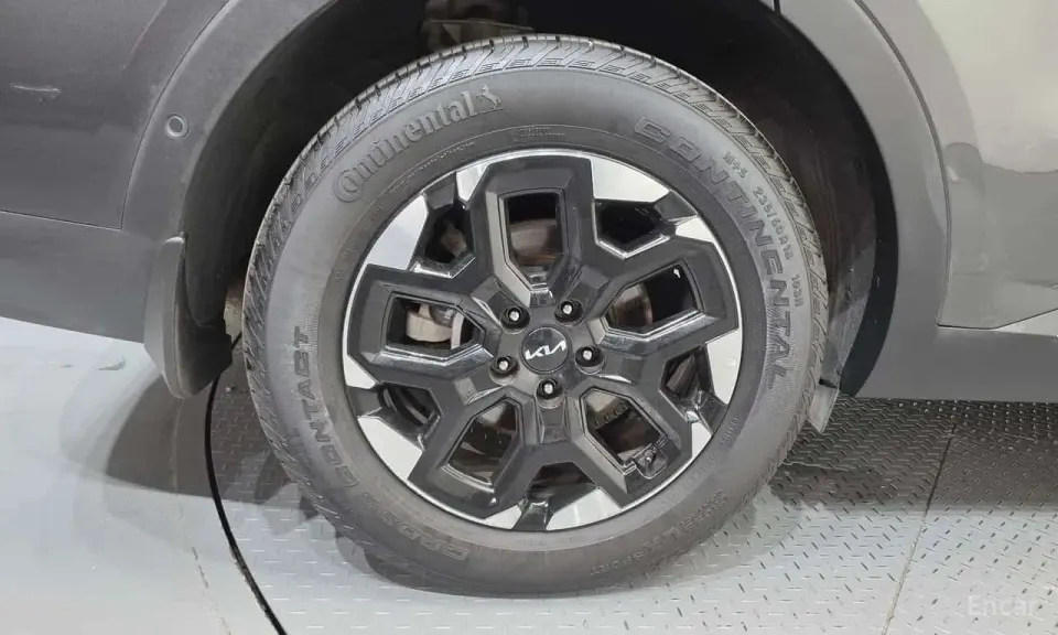 Kia Sorento Diesel 2.2 4WD 2024