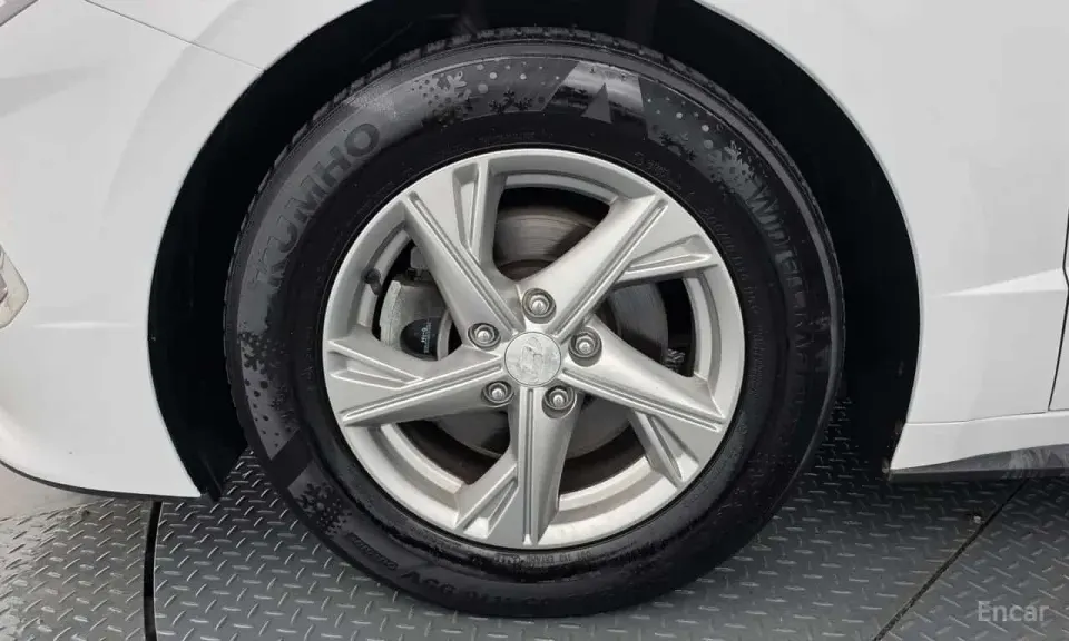 Hyundai Sonata 2.0 2019