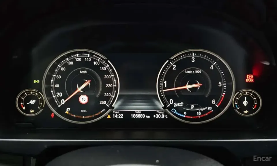 BMW X5 xDrive 40d 2015