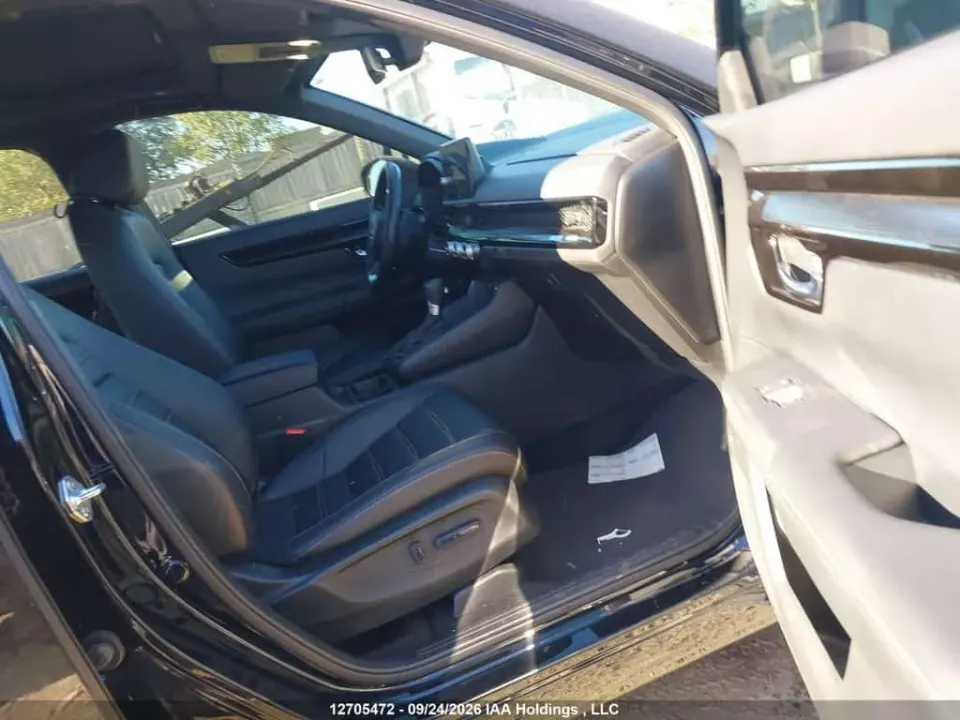 Honda CR-V 2024