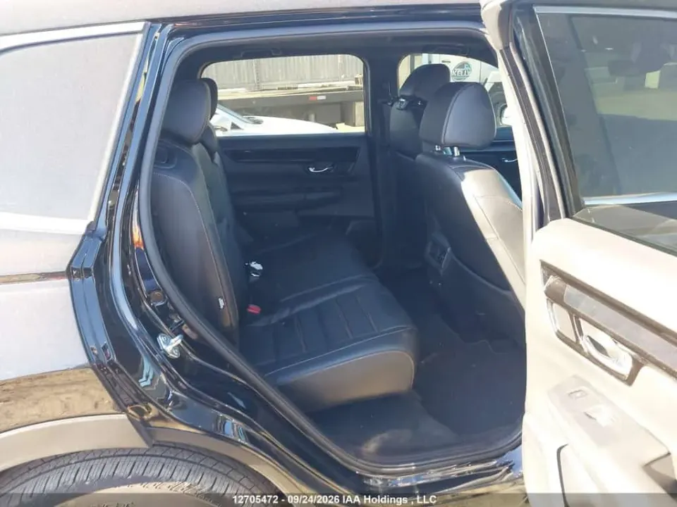 Honda CR-V 2024