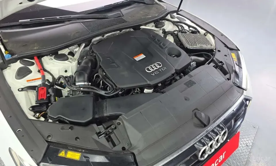 Audi A7 45 TDI Quattro Premium 2020