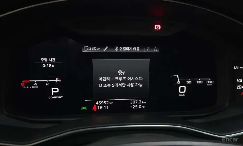 Audi A7 50 TDI Quattrp Premium 2020