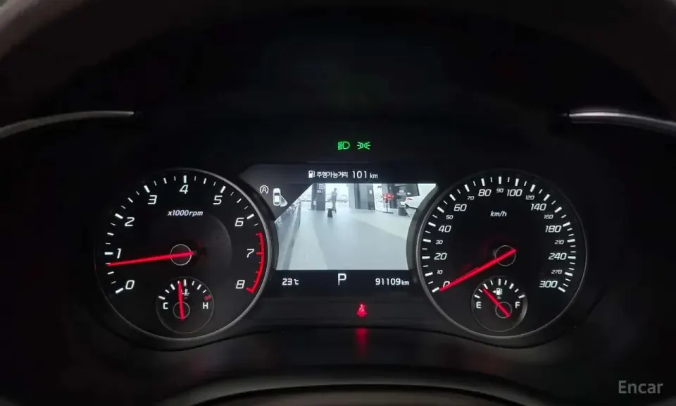 Kia Stinger 2.5 AWD Masters 2020