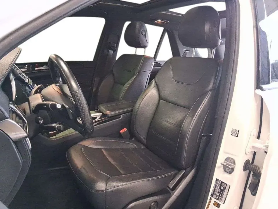 Mercedes-Benz GLE 43 AMG 43 AMG 2018