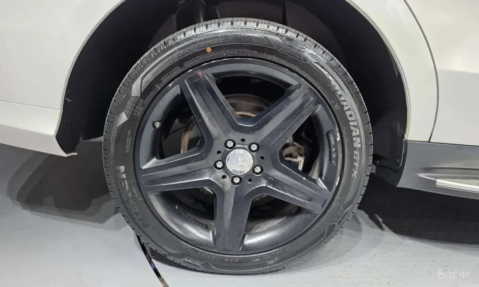 Mercedes-Benz GLE350 d 4MATIC 2016