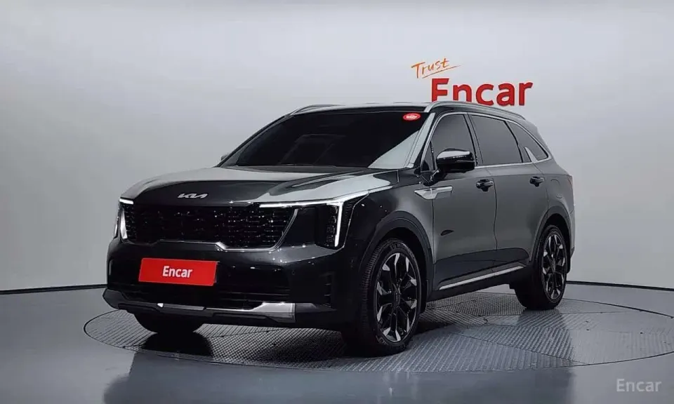 Kia Sorento Diesel 2.2 2WD 2023