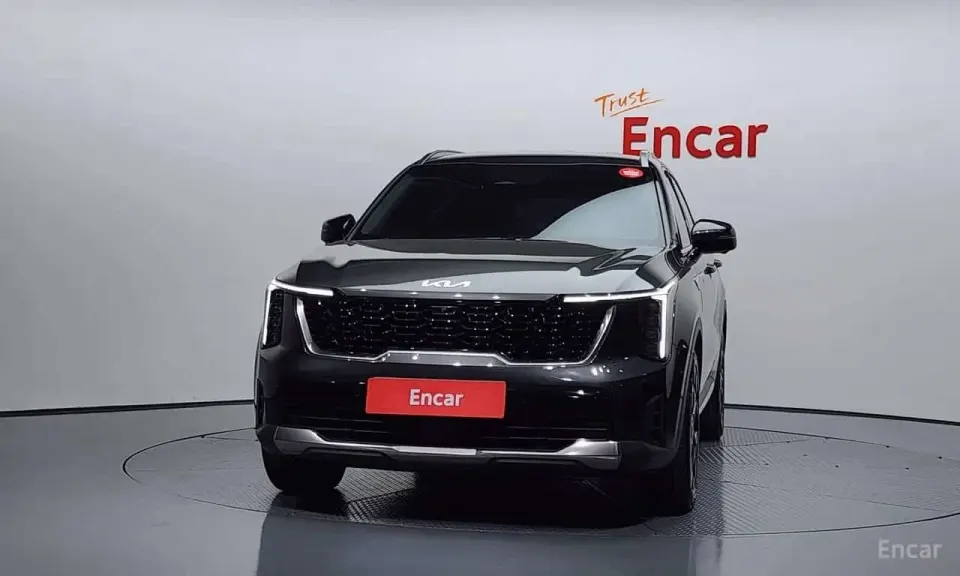 Kia Sorento Diesel 2.2 2WD 2023