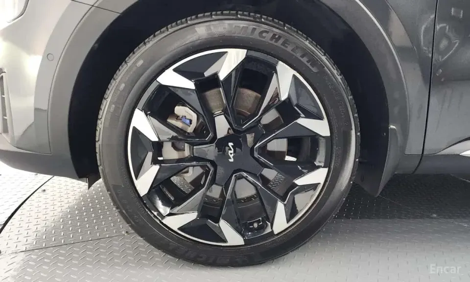 Kia Sorento Diesel 2.2 2WD 2023