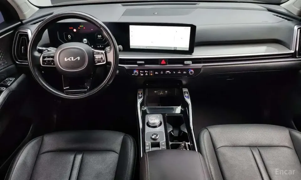 Kia Sorento Diesel 2.2 2WD 2023