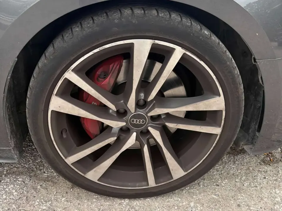 Audi S5 Progressiv 2023