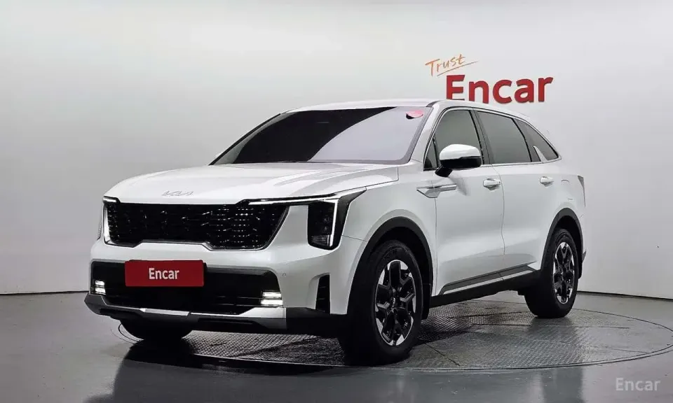 Kia Sorento Diesel 2.2 2WD 2023