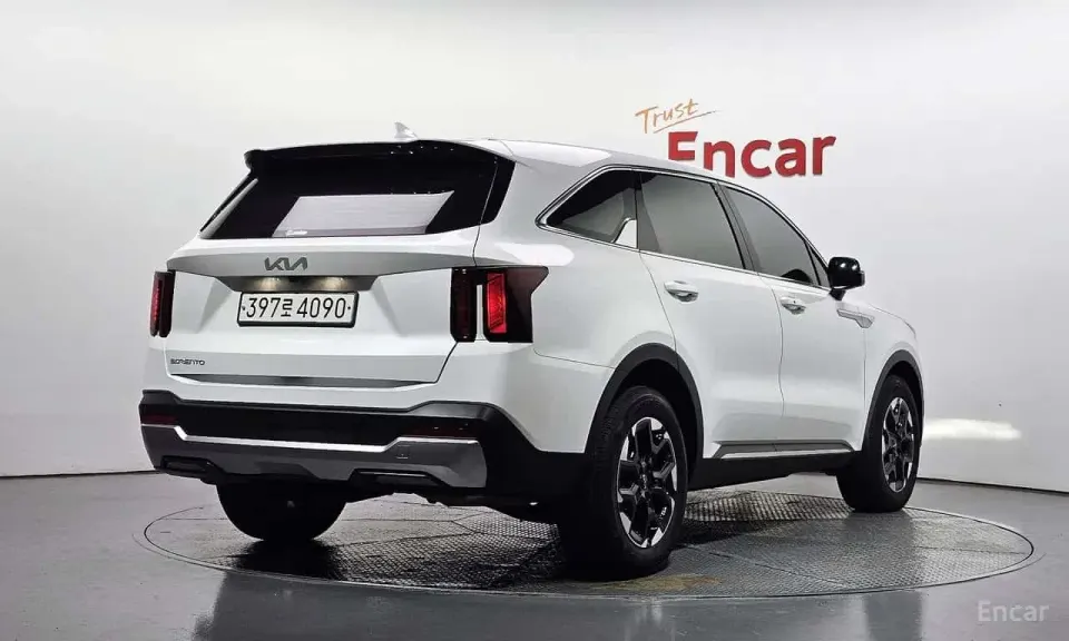 Kia Sorento Diesel 2.2 2WD 2023