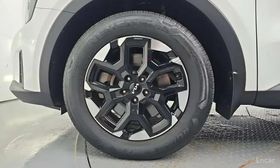 Kia Sorento Diesel 2.2 2WD 2023