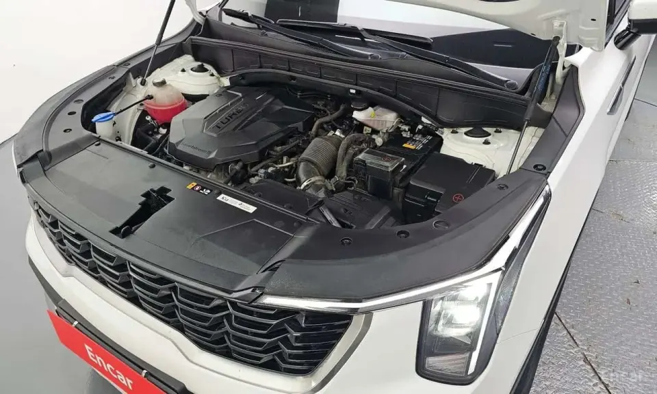 Kia Sorento Diesel 2.2 2WD 2023