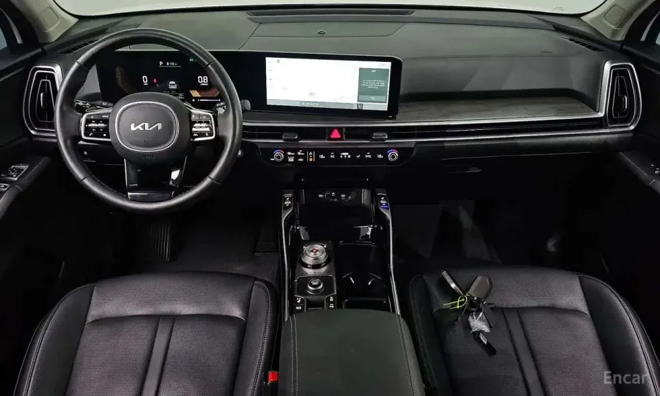 Kia Sorento Diesel 2.2 2WD 2023