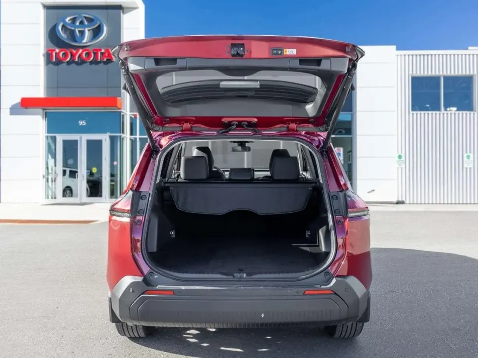 Toyota Rav4 XLE AWD 2026