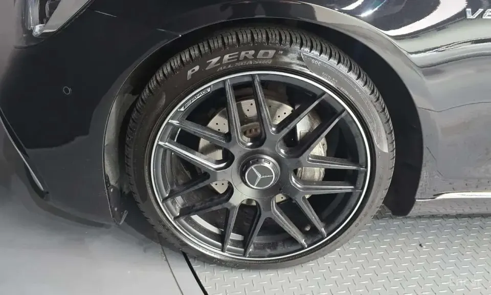 Mercedes-Benz S 350 S350L d 4MATIC 2016