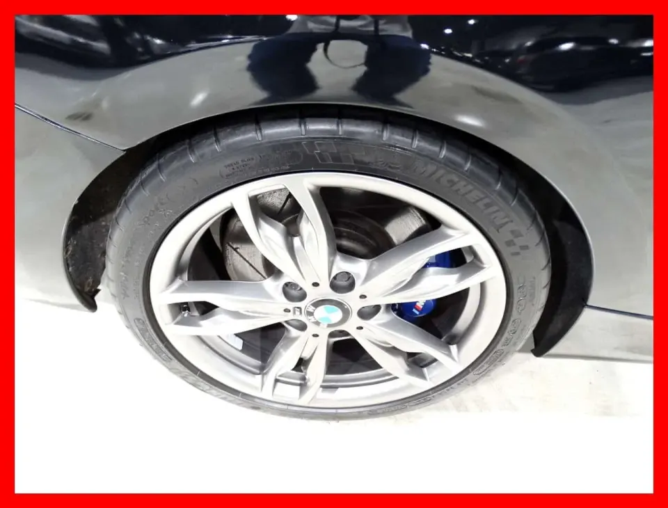 BMW M235i M235I X-DRIVE *HARMAN KARDON/BLUETOOTH/BACKUP CAM/LEATHER/ALLOYS/LOW KMS*!!! 2015