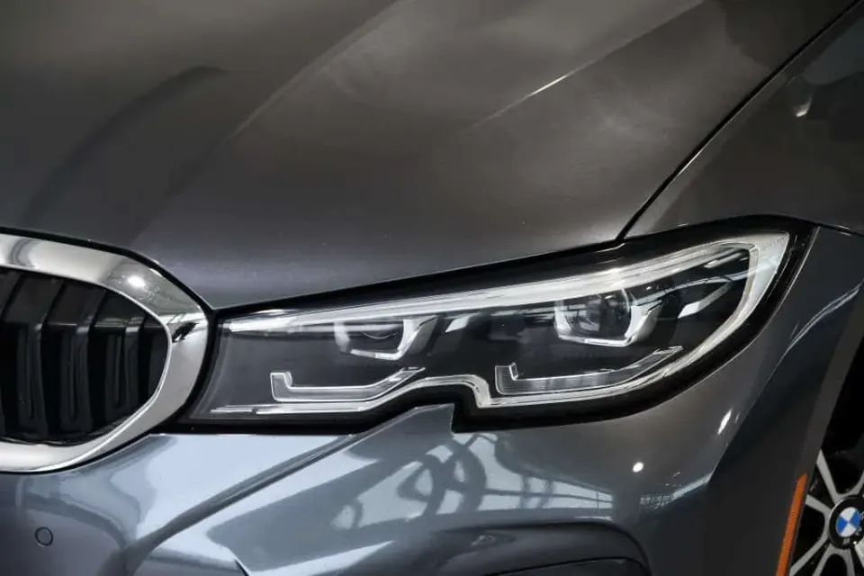BMW 330i 330i xDrive M Sport | Premium Enhanced / M Sport | Premium Amélioré 2019