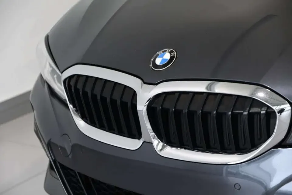 BMW 330i 330i xDrive M Sport | Premium Enhanced / M Sport | Premium Amélioré 2019