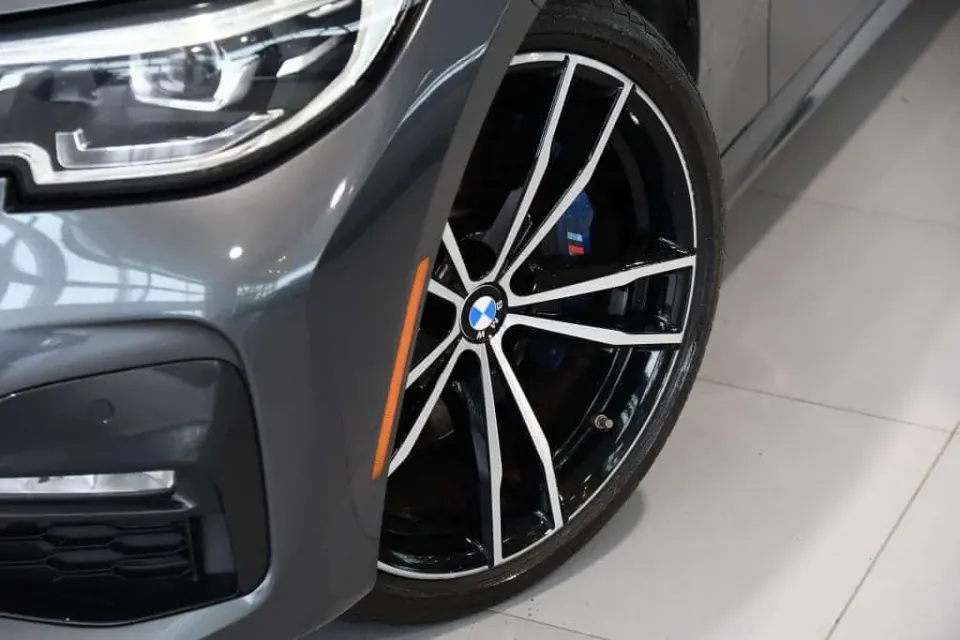 BMW 330i 330i xDrive M Sport | Premium Enhanced / M Sport | Premium Amélioré 2019