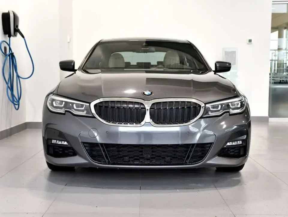 BMW 330i 330i xDrive M Sport | Premium Enhanced / M Sport | Premium Amélioré 2019