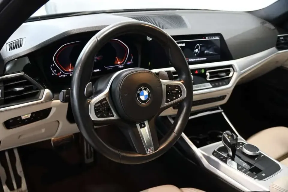 BMW 330i 330i xDrive M Sport | Premium Enhanced / M Sport | Premium Amélioré 2019