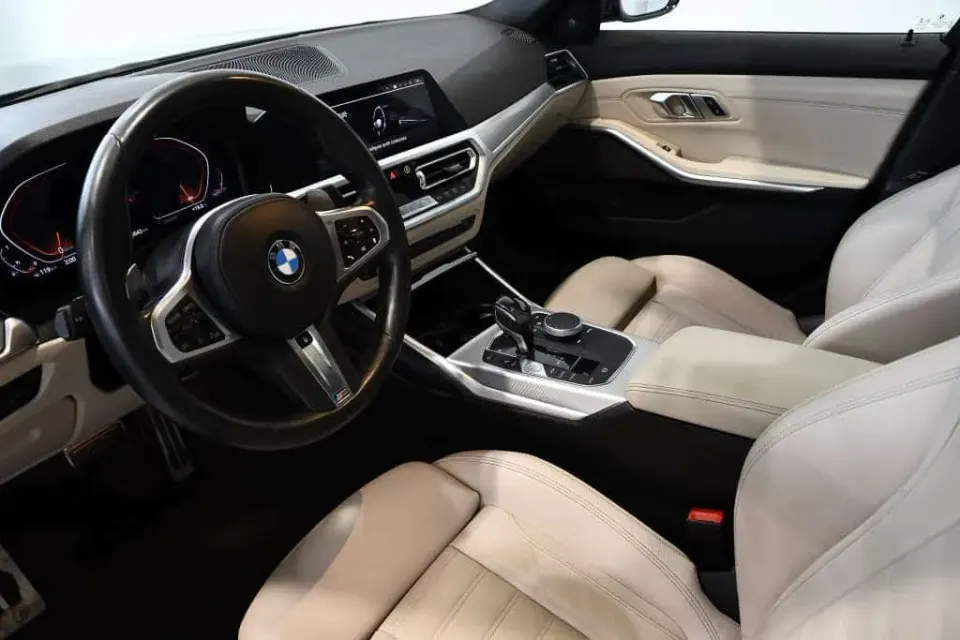 BMW 330i 330i xDrive M Sport | Premium Enhanced / M Sport | Premium Amélioré 2019