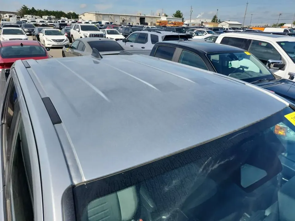 Toyota Tacoma 4x4 Double Cab Auto Crew Cab Std Bed 2024